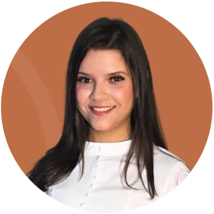 Bárbara Cruz, Psicóloga na Sanser