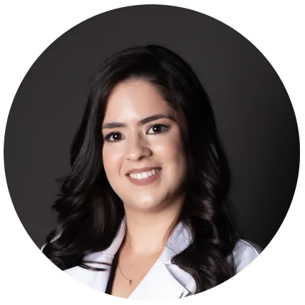 Fernanda Silva, Nutrologista na Sanser