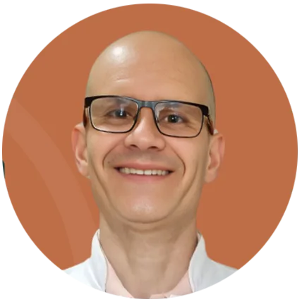 Leonardo Teixeira, Angiologista na Sanser
