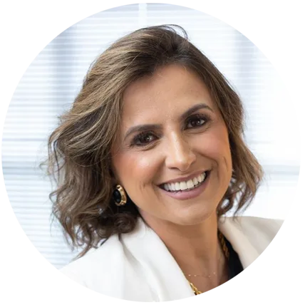 Rejane Braga, Psicóloga na Sanser