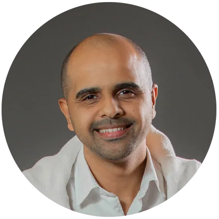 Ricardo Lopes, Psicólogo na Sanser