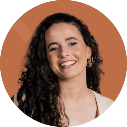 Sofia Barbosa, Psicóloga na Sanser